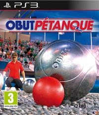 Obut Pétanque - Box - Front Image