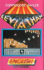 Leviathan - Box - Front Image
