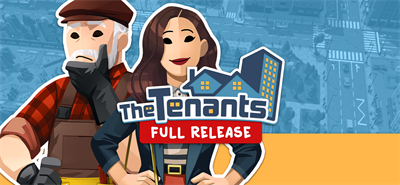 The Tenants - Banner Image