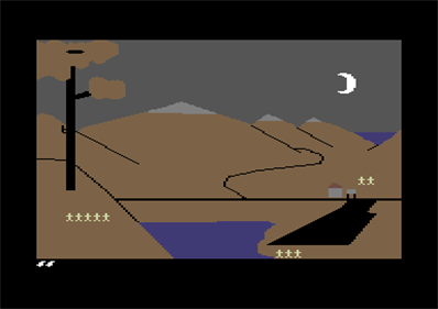 Osprey! - Screenshot - Gameplay Image