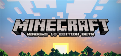 Minecraft: Bedrock Edition - Banner Image