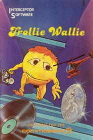Trollie Wallie - Box - Front Image