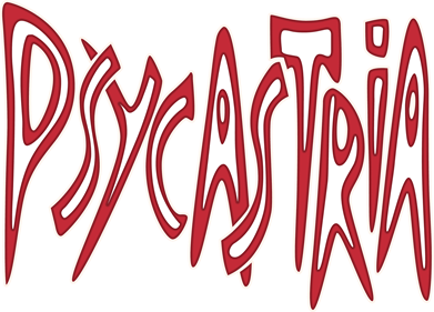 Psycastria - Clear Logo Image