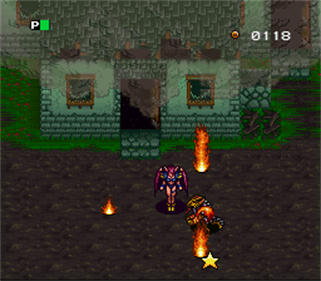 Trinea - Screenshot - Gameplay Image