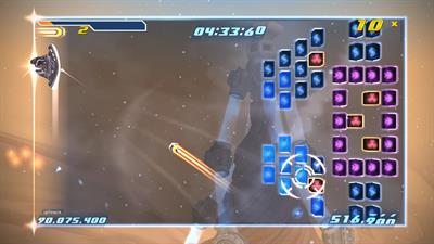 Shatter - Screenshot - Gameplay Image