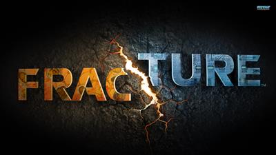 Fracture - Fanart - Background Image