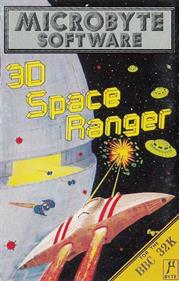 3D Space Ranger
