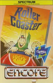Roller Coaster - Box - Front Image