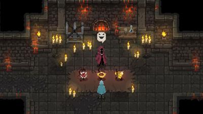 Wizard of Legend - Screenshot - Gameplay Image