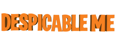 Despicable Me: Minion Rush - Clear Logo Image