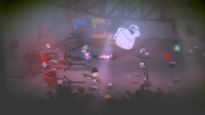 Charlie Murder - Screenshot - Gameplay Image