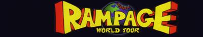Rampage: World Tour - Banner Image