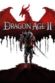 Dragon Age II - Box - Front Image