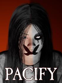 Pacify - Box - Front Image