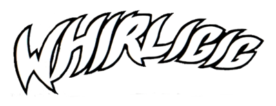 Whirligig - Clear Logo Image
