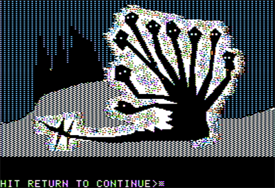 Labyrinth of Crete - Screenshot - Gameplay Image