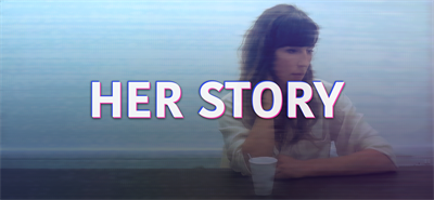 Her Story - Banner Image