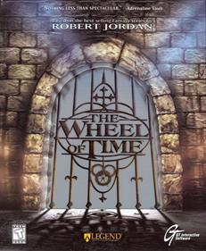 The Wheel of Time