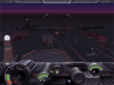 Darker - Screenshot - Gameplay Image