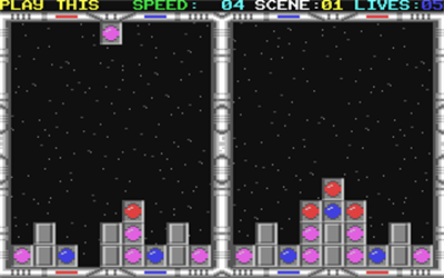 Cylogic - Screenshot - Gameplay Image