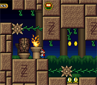 Super Mario Land 3: Tatanga's Return - Screenshot - Gameplay Image