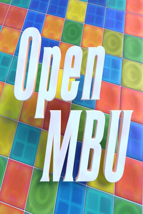 OpenMBU