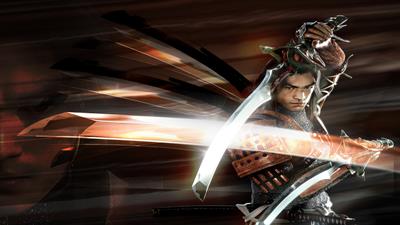 Onimusha 3: Demon Siege - Fanart - Background Image