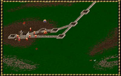 Castles - Screenshot - Gameplay Image