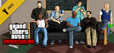 GTA: Underground - Banner Image