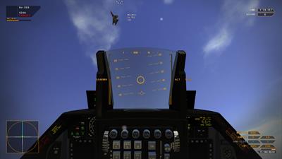 Vector Thrust - Screenshot - Gameplay Image