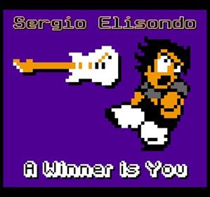 A Winner is You - Screenshot - Game Title Image