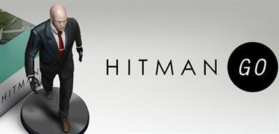 Hitman GO - Screenshot - Game Title Image