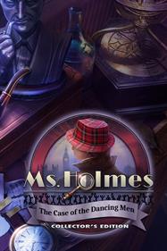 Ms. Holmes: The Case of the Dancing Men: Collector's Edition
