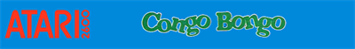 Congo Bongo - Banner Image