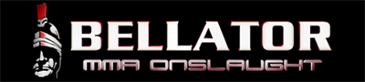 Bellator: MMA Onslaught - Banner Image