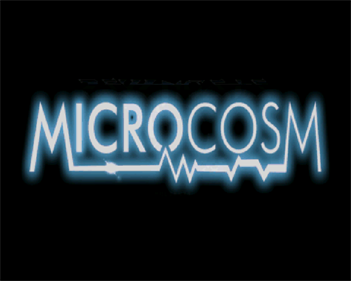 Microcosm - Screenshot - Game Title Image