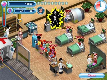 Operation Mania - Screenshot - Gameplay Image