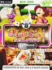 Alice's Magical Mahjong