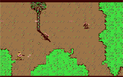 Hell Zone - Screenshot - Gameplay Image