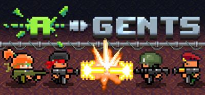 A-Gents - Banner Image