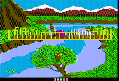 Crossbow - Screenshot - Gameplay Image