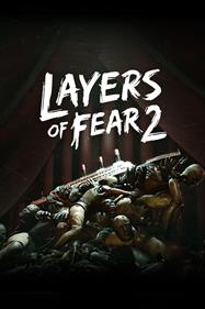 Layers of Fear 2 - Box - Front Image