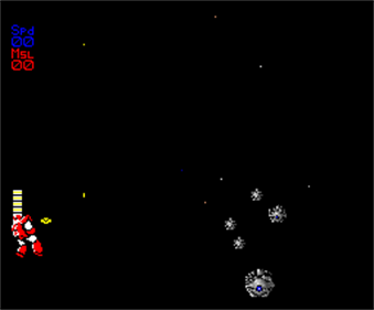 Feedback - Screenshot - Gameplay Image