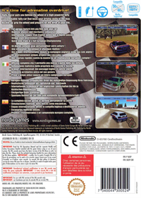 Maximum Racing: Rally Racer Images - LaunchBox Games Database