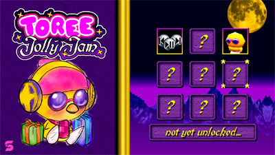 Toree Jolly Jam - Screenshot - Gameplay Image