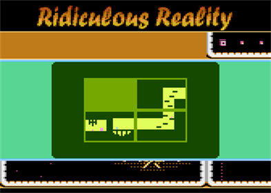 Ridiculous Reality - Screenshot - Gameplay Image