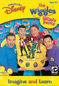 Wiggly Party - Box - Front Image