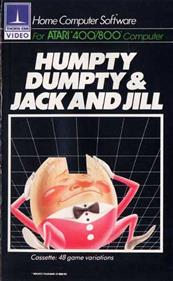 Humpty Dumpty & Jack and Jill