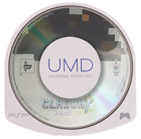 ClaDun x2 - Disc