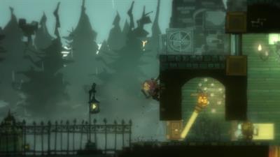 The Swindle - Screenshot - Gameplay Image